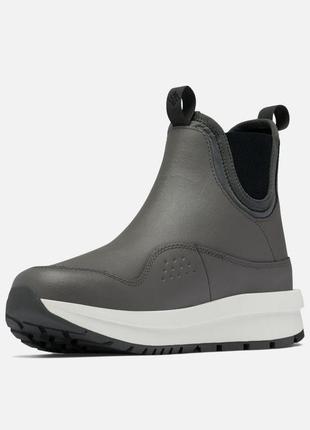 Женские ботинки columbia sportswear moritza chelsea boot обувь6 фото