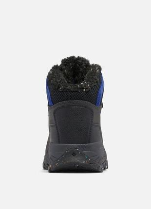 Женские ботинки columbia sportswear newton ridge plus omni-heat boot8 фото