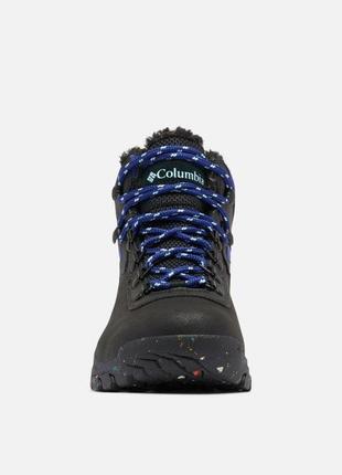 Женские ботинки columbia sportswear newton ridge plus omni-heat boot7 фото