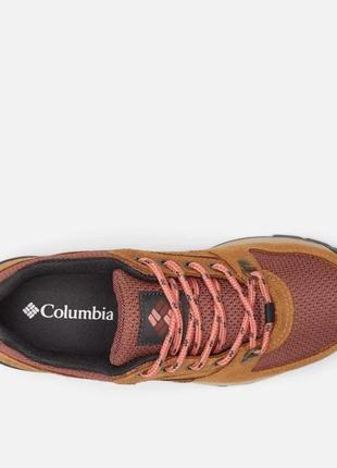Женские кроссовки columbia sportswear wildone navigate shoe обувь3 фото
