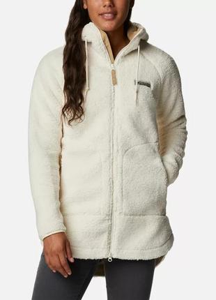 Жіноча куртка columbia sportswear csc sherpa jacket