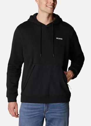 Мужская толстовка columbia sportswear ballistic ridge hoodie худи