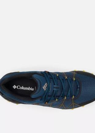 Мужская обувь peakfreak ii outdry shoe columbia sportswear кроссовки3 фото