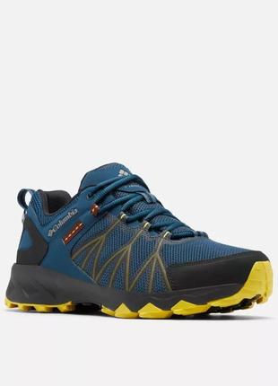 Мужская обувь peakfreak ii outdry shoe columbia sportswear кроссовки2 фото