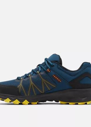 Мужская обувь peakfreak ii outdry shoe columbia sportswear кроссовки5 фото