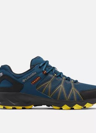 Мужская обувь peakfreak ii outdry shoe columbia sportswear кроссовки1 фото