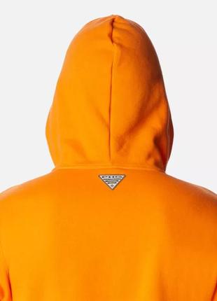 Мужская толстовка columbia sportswear phg heritage hoodie худи с капюшоном5 фото