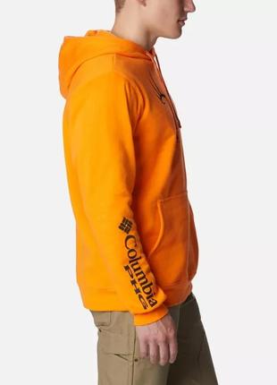 Мужская толстовка columbia sportswear phg heritage hoodie худи с капюшоном3 фото
