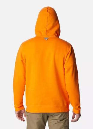 Мужская толстовка columbia sportswear phg heritage hoodie худи с капюшоном2 фото