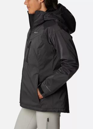 Жіноча змінна куртка oak ridge interchange jacket columbia sportswear3 фото