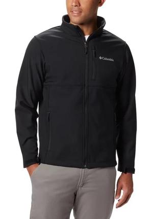 Чоловіча куртка columbia sportswear men’s ascender softshell jacket