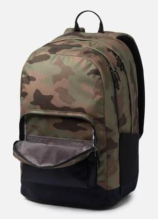 Columbia sportswear рюкзак zigzag 30l backpack сумка3 фото