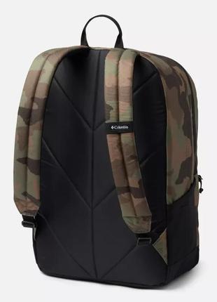 Columbia sportswear рюкзак zigzag 30l backpack сумка2 фото