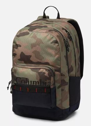 Columbia sportswear рюкзак zigzag 30l backpack сумка1 фото