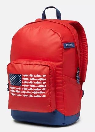 Columbia sportswear рюкзак pfg oro bay 22l сумка