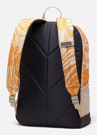 Columbia sportswear рюкзак zigzag 30l backpack сумка2 фото