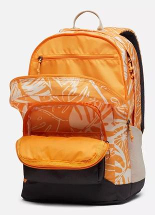 Columbia sportswear рюкзак zigzag 30l backpack сумка4 фото