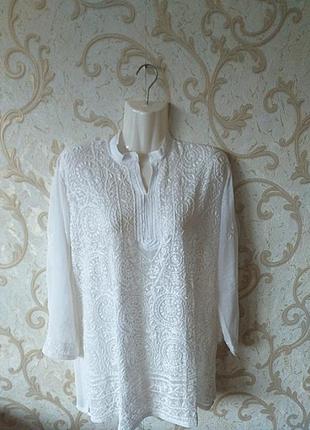 Блуза ( павутинка)