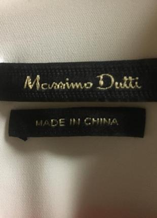 Комбинезон массимо дутти/ massimo dutti4 фото