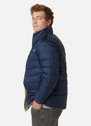 Columbia sportswear мужской пуховик autumn park down jacket куртка7 фото