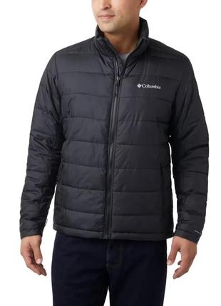 Мужская куртка columbia sportswear lhotse iii interchange jacket3 фото