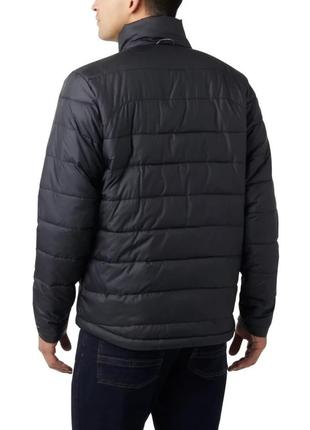 Мужская куртка columbia sportswear lhotse iii interchange jacket4 фото