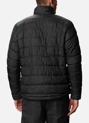 Мужская куртка columbia sportswear lhotse iii interchange jacket9 фото