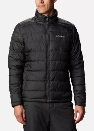 Мужская куртка columbia sportswear lhotse iii interchange jacket8 фото