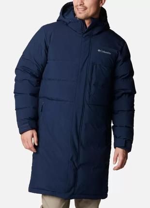 Мужская куртка columbia sportswear men's toyama pas down parka парка