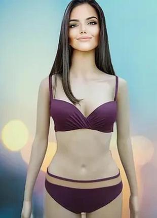 Купальник  sisianna на    44 46 48 50 52  укр размер