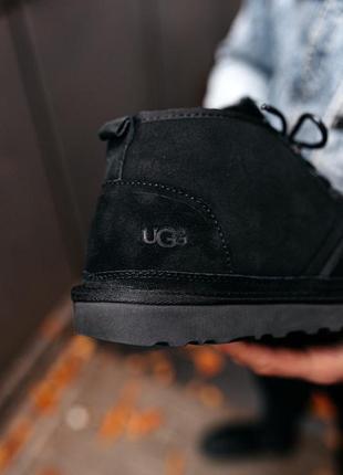 Ботинки ugg5 фото