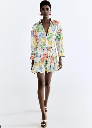 Сукня zara