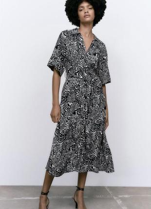 Сукня zara