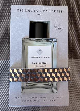 Essential parfums bois imperial