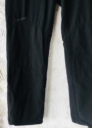 Спортивные штаны " schoffel " размер м -l9 фото