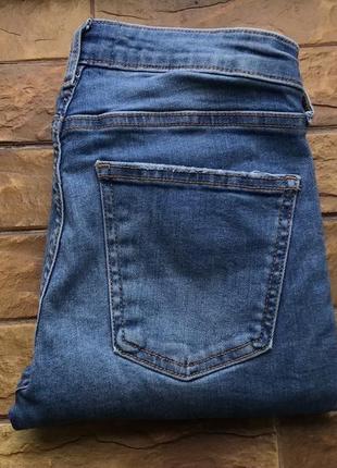 Джинси “ zara woman “ w26 l30