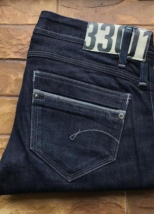 Джинси “ g-star raw “ w28 l30