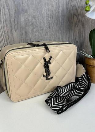 Женская модная мини сумка, жіноча сумочка, клатч на плечо летняя стильная8 фото