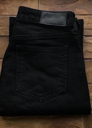 Джинси " h&m " loyal w 26 l 30