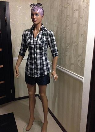 Сорочка, oggi, розмір 36/s