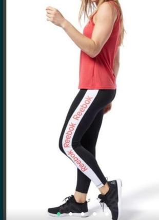 Лосины reebok