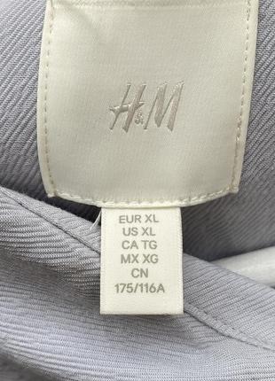 Сорочка h&amp;m7 фото