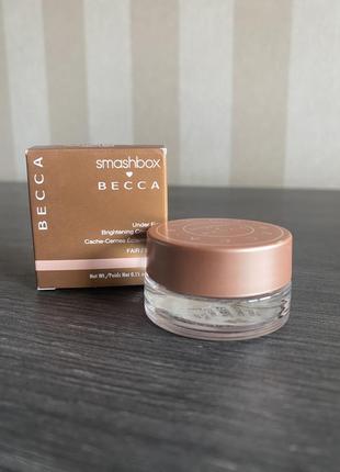 Коректор smashbox x becca under eye brightening corrector2 фото