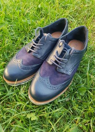 Женские туфли tu sole comfort