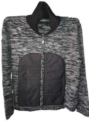 Чоловічий кардиган boren, xl