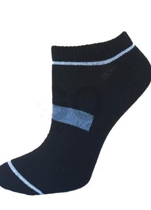 Шкарпетки женские "gosocks", літні, укорочена  висота 1010-333