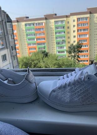Кроссовки lacoste 3