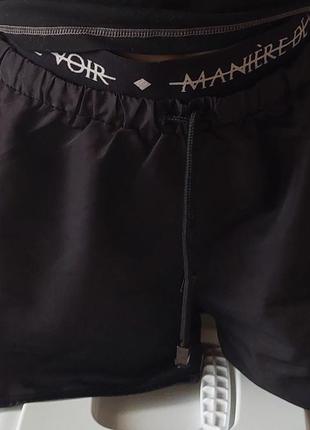 Шорты летние 44 размер