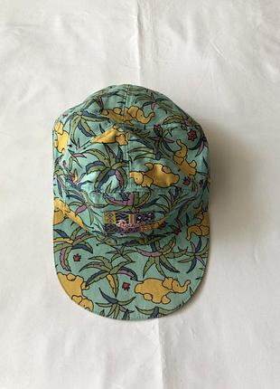 Кепка мʼяка. 57-58 см. вінтаж