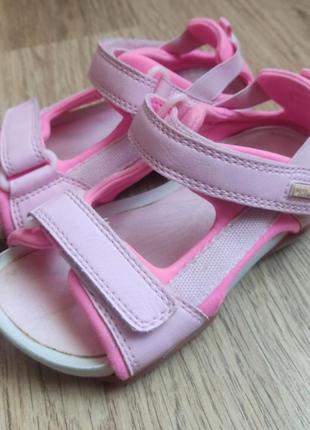 Босоножки camper,27